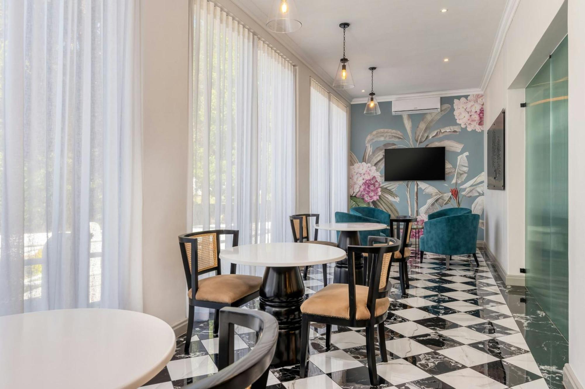 Lord Charles Hotel, Somerset West, A Tribute Portfolio Hotel Dış mekan fotoğraf