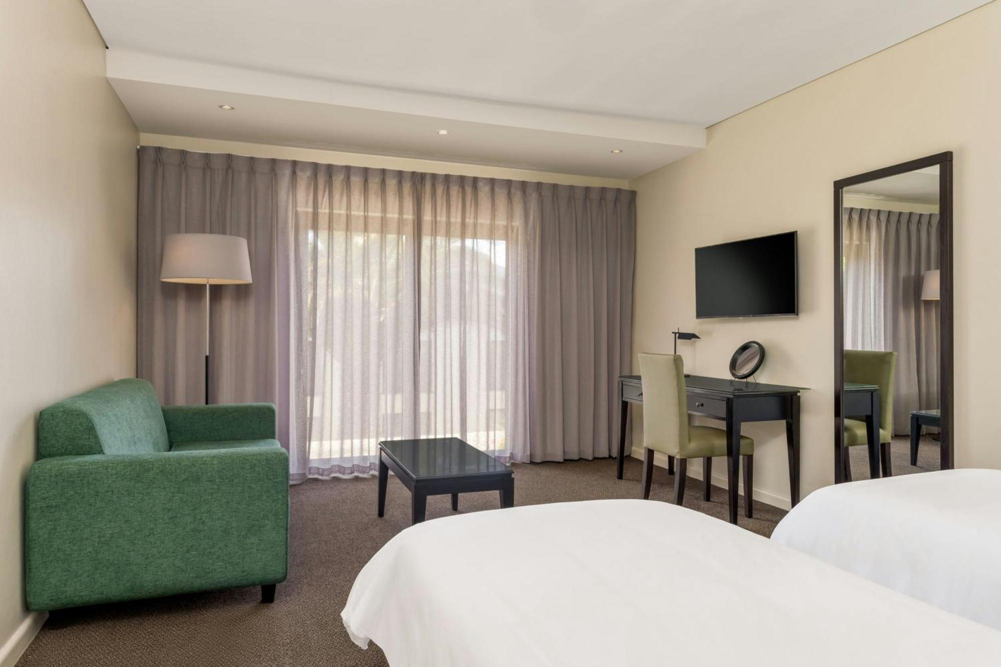 Lord Charles Hotel, Somerset West, A Tribute Portfolio Hotel Dış mekan fotoğraf