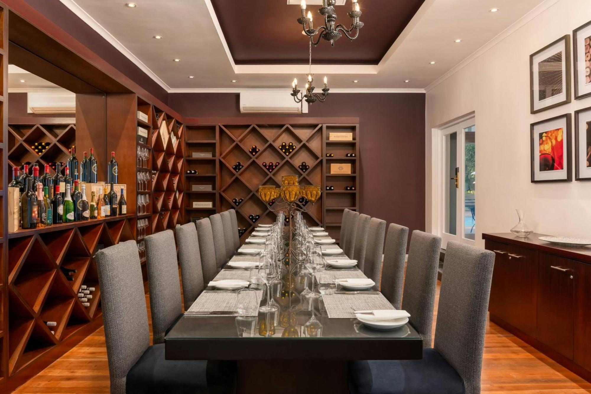 Lord Charles Hotel, Somerset West, A Tribute Portfolio Hotel Dış mekan fotoğraf