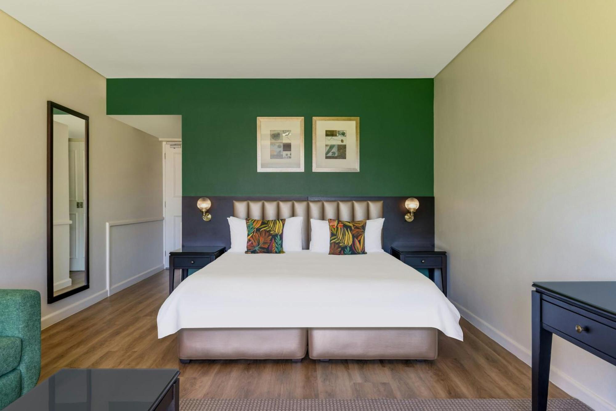 Lord Charles Hotel, Somerset West, A Tribute Portfolio Hotel Dış mekan fotoğraf