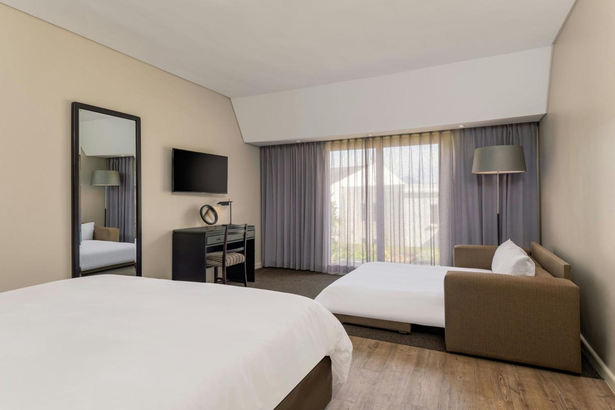 Lord Charles Hotel, Somerset West, A Tribute Portfolio Hotel Dış mekan fotoğraf