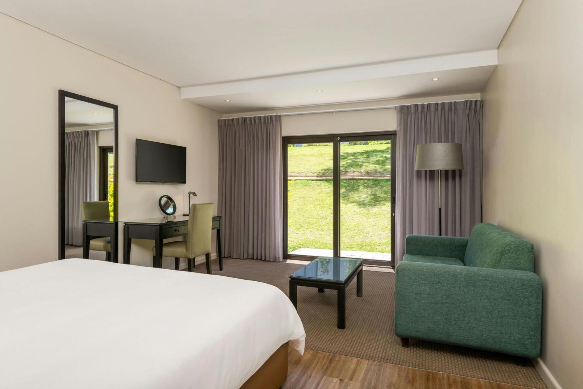 Lord Charles Hotel, Somerset West, A Tribute Portfolio Hotel Dış mekan fotoğraf