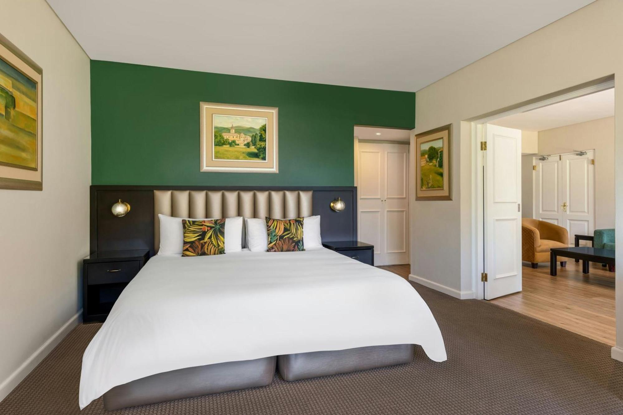 Lord Charles Hotel, Somerset West, A Tribute Portfolio Hotel Dış mekan fotoğraf