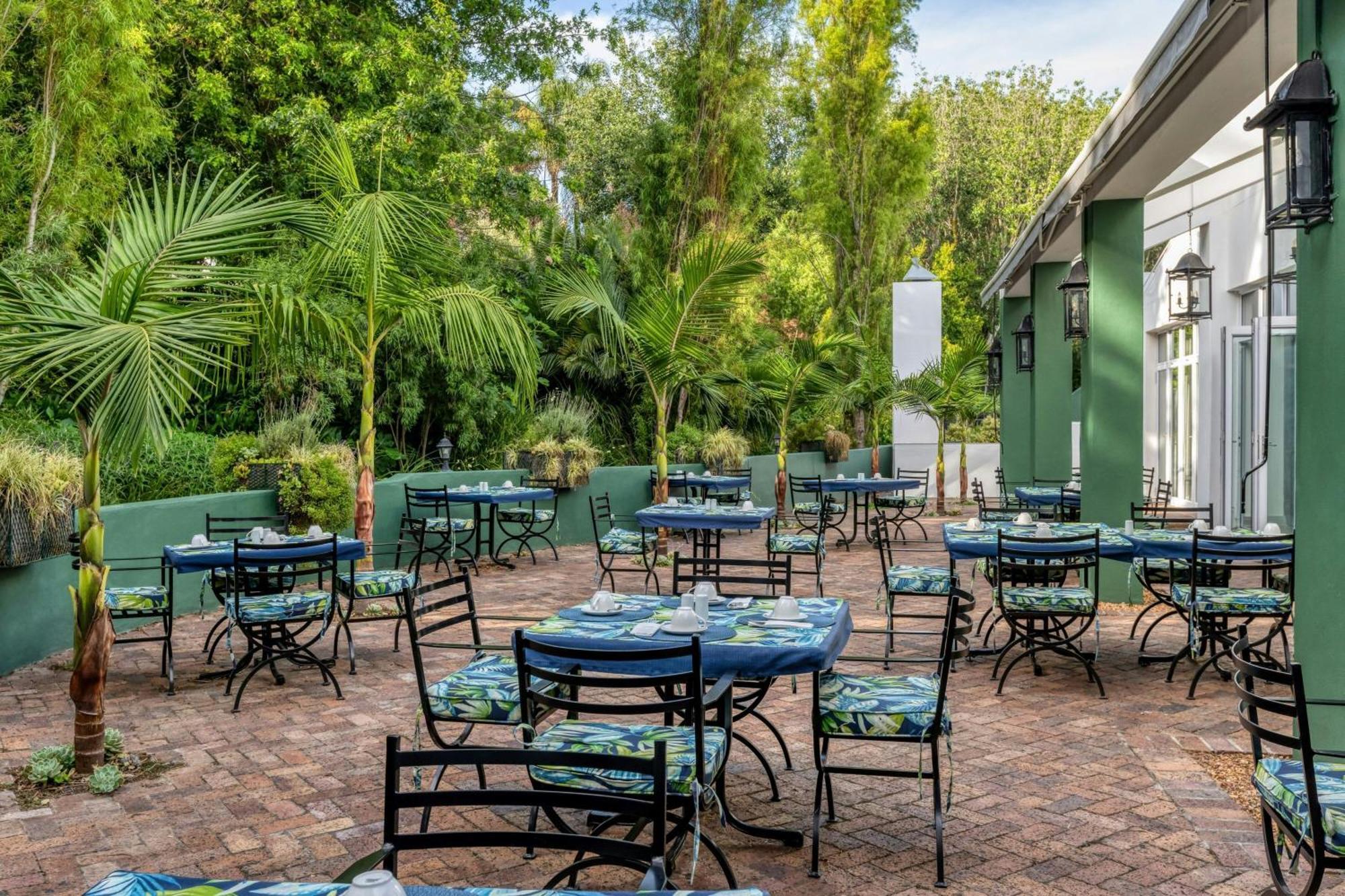 Lord Charles Hotel, Somerset West, A Tribute Portfolio Hotel Dış mekan fotoğraf