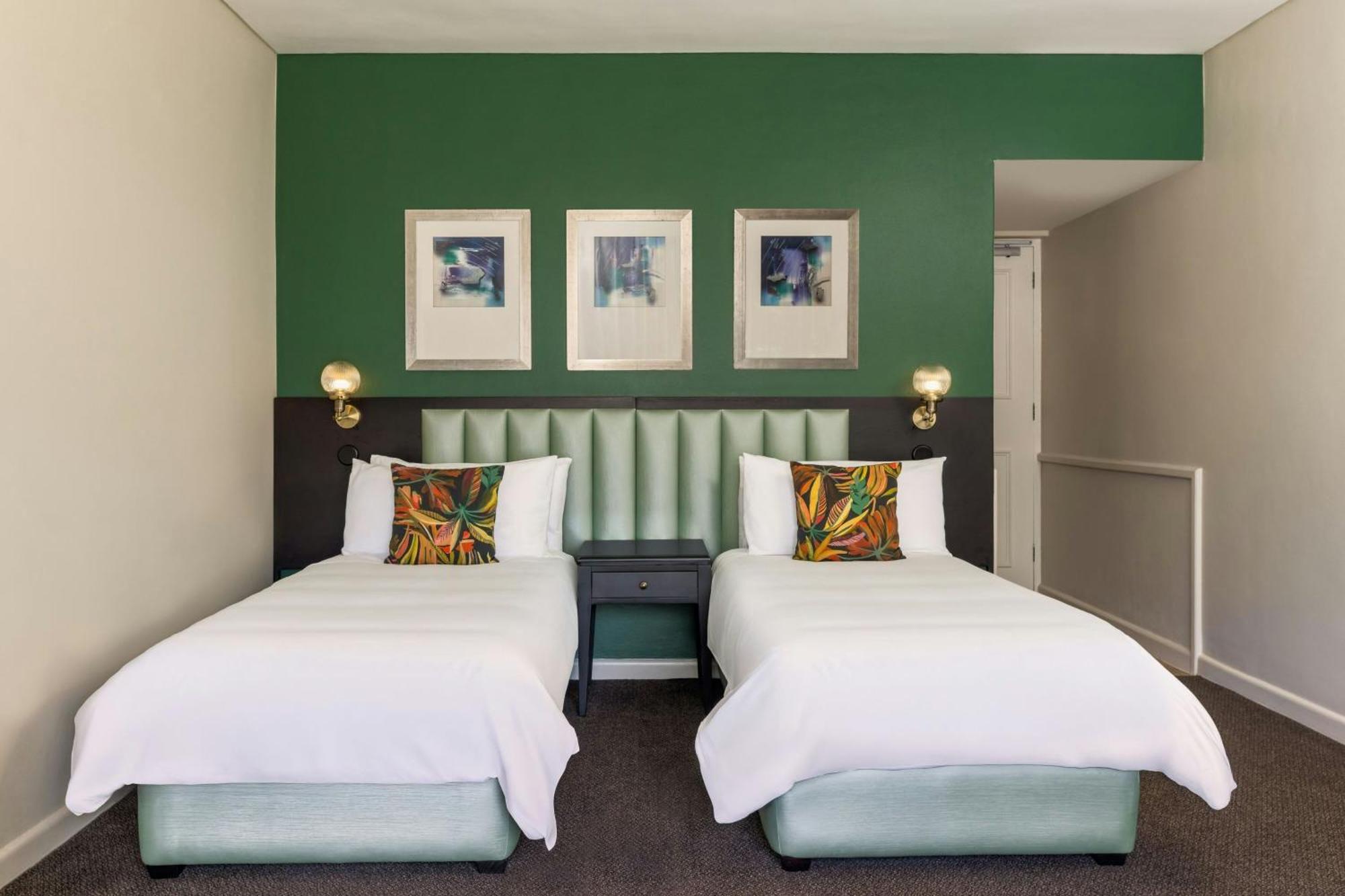 Lord Charles Hotel, Somerset West, A Tribute Portfolio Hotel Dış mekan fotoğraf