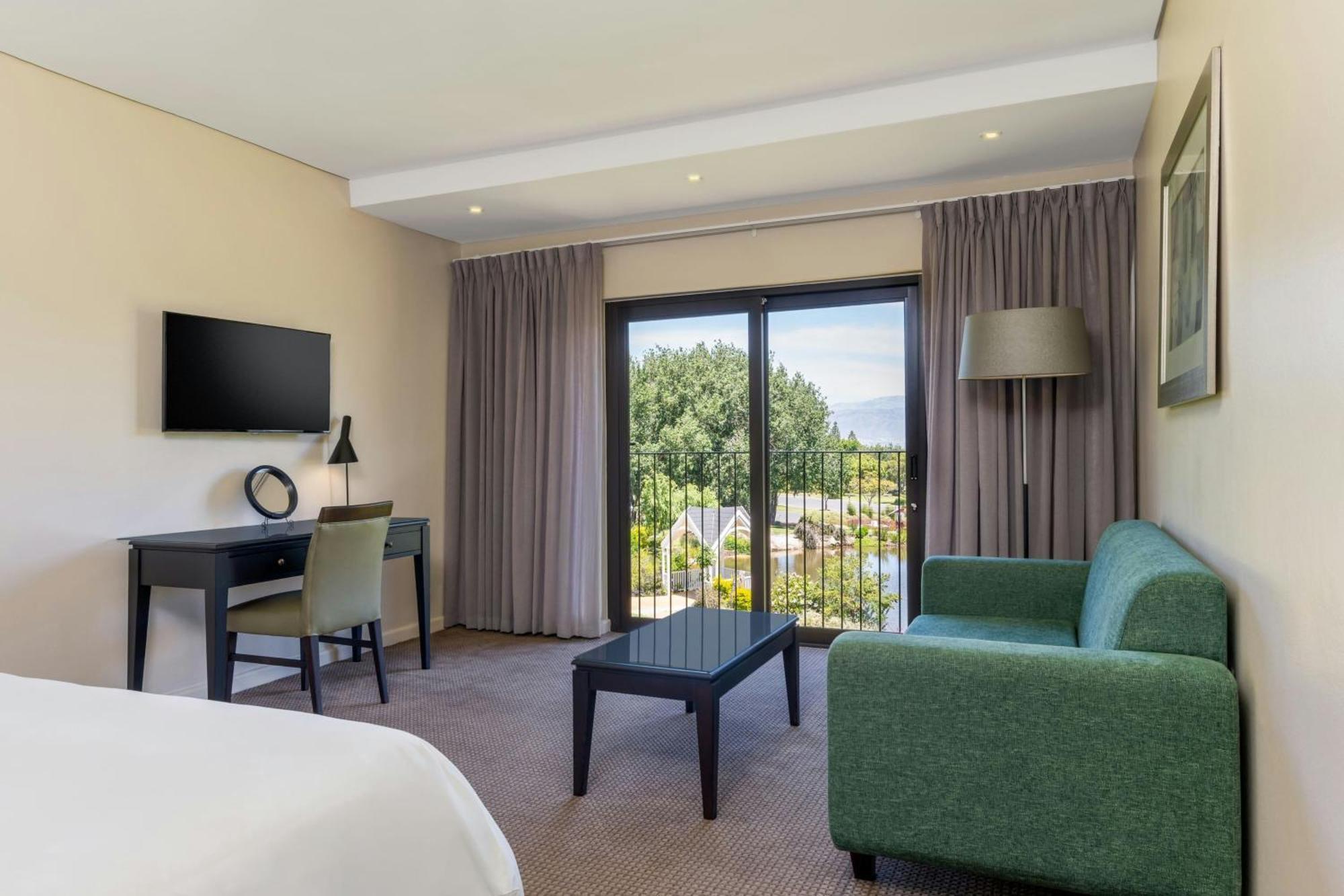 Lord Charles Hotel, Somerset West, A Tribute Portfolio Hotel Dış mekan fotoğraf