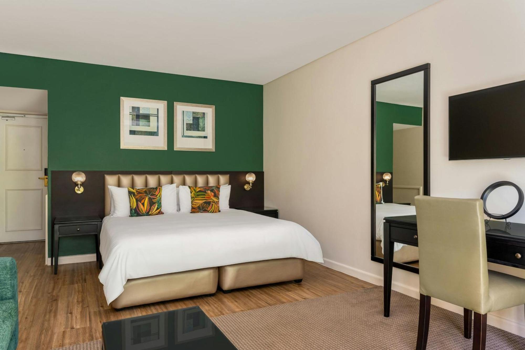 Lord Charles Hotel, Somerset West, A Tribute Portfolio Hotel Dış mekan fotoğraf