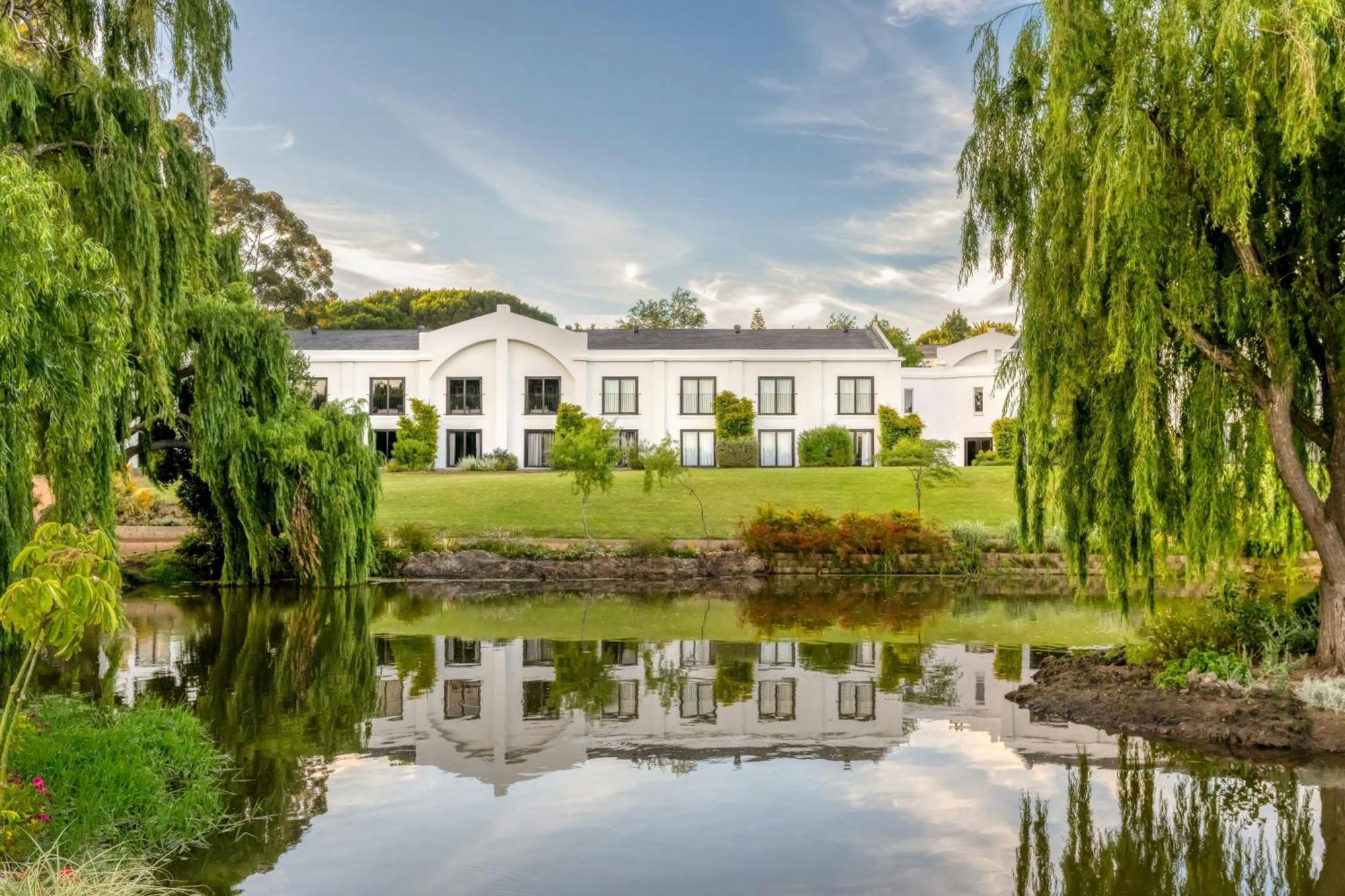 Lord Charles Hotel, Somerset West, A Tribute Portfolio Hotel Dış mekan fotoğraf